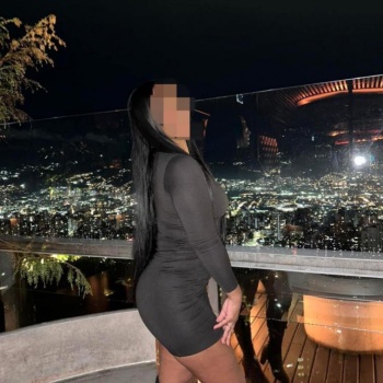 Kamila morena, Benidorm
