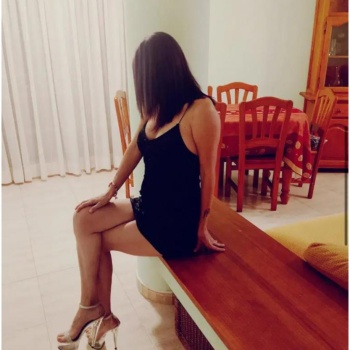 Rocio espaÑola madurita, Elche