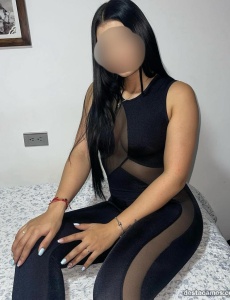 Colombiana de lujo albatera