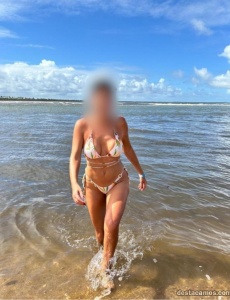Karolina en elche ,️rubia - realizo todo