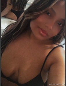 Hola bombones! Soy Estefania, una jovencita muy divertida,