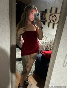 Sofia colombiana 21 años
