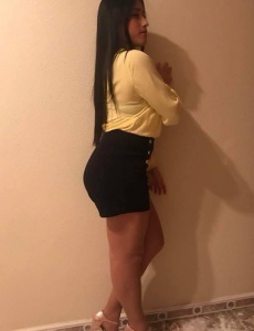 Escorts de lujo o vídeo llamada