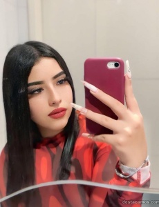 EspaÑola 21 aÑitos nueva en elche