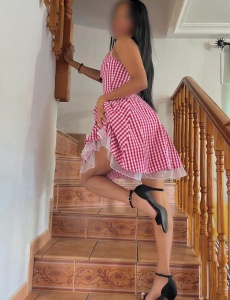 Nueva latina martina 29 muy dulce en la zenia