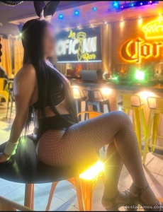 Hola! Soy Valentina escort
