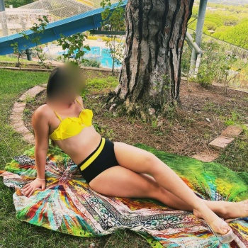 EspaÑola joven super simpatica y alicante, Alicante