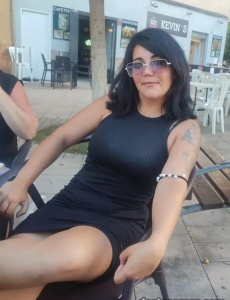 Chica joven por san juan alicante no tengo sitio
