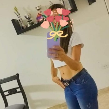 Hermosa rubia, Elda