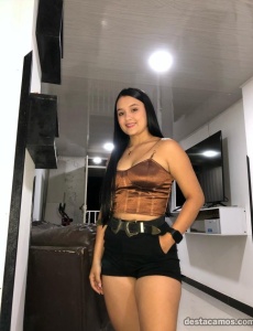 Novedad exclusiva complicidad full muy atractiva en plaza de toros!!!