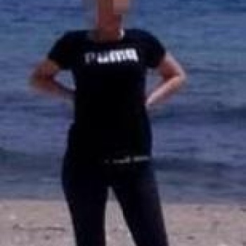 De vuelta victoria si queres 20 y tambiÉn masaje relajante hago, Torrevieja
