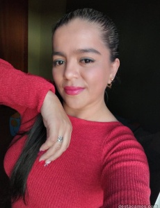 Yessica nuevita, guapa
