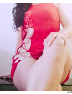 Paraguaya 30 años