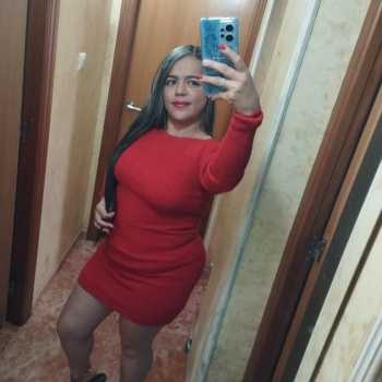 Yessica para tí, Albatera