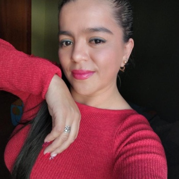 Yessica nuevita!!! Vega baja, Albatera