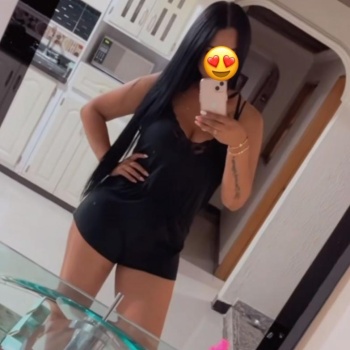 Increíble colombiana en torrevieja centro con ganas de conocerte, Torrevieja