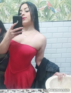 Marthina y sara