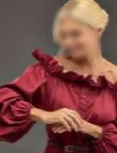 Novedad senora reciÉn separada con ganas de vivir a top..