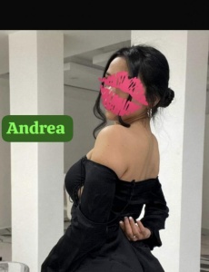 Andrea