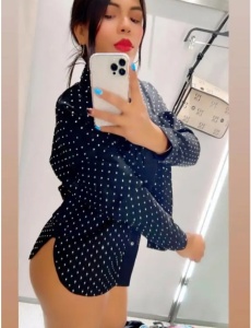 Super novedad colombianita