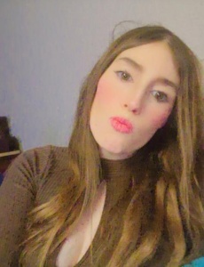 Me ofrezco como escort
