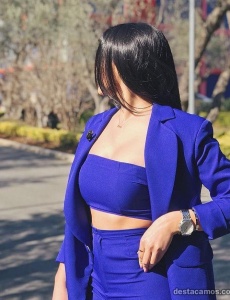 Lore joven morena cariÑosa recien llegada a tu ciudad
