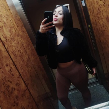 Soy chica de tus sueños!!!, Benidorm
