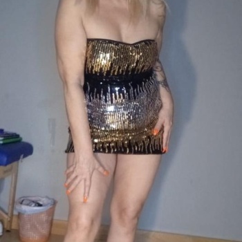 Valentina, siempre dispuesta para ti, Torrevieja