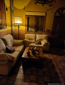 Casa de chicas en orihuela precisa chica