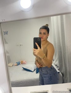 Ximena.. Tu mejor momento