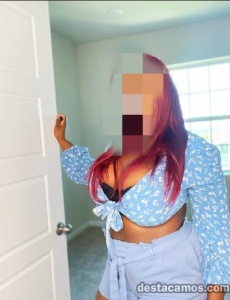 Ven y conocer está bombón estoy disponible para tí