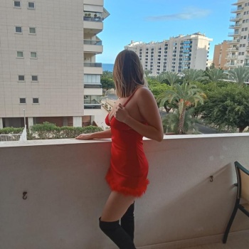 Esmeralda joya en la cala viyajollosa, Benidorm
