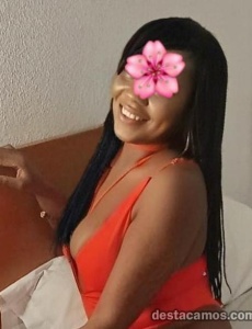 Hola mis amores! estoy en tu ciudad recién