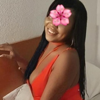 Hola mis amores! Estoy en tu ciudad recién, Torrevieja
