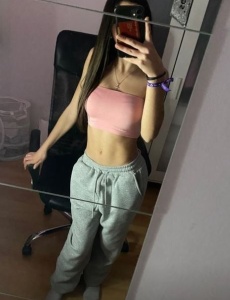 Monica andaluza