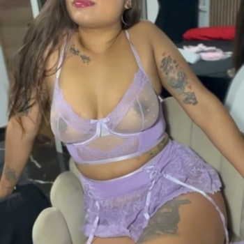 Novedad bella y encantadora colombiana jovencita, Benidorm