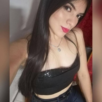 Sara colombiana muy dulce, Alicante