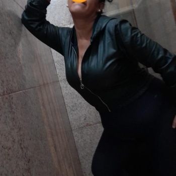 A llegado vuestra diosa lo que nunca habéis visto, Elda