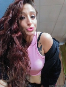 Rocio preciosa