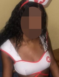 ️ nicol colombiana exotica que quieres concoer