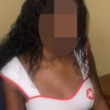 ️ nicol colombiana exotica que quieres concoer, Alcoy