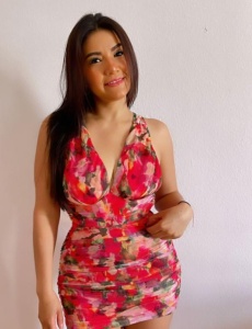 18 años joven divertida,cariñosa y