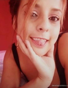 Jovencita colombiana, compaÑÍa de lujo en alicante, quieres?