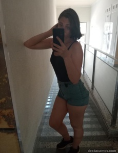 Española jovencita