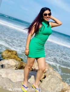 Chica nueva en tu zona