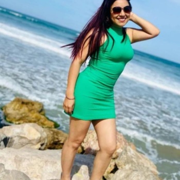 Chica nueva en tu zona, Elche