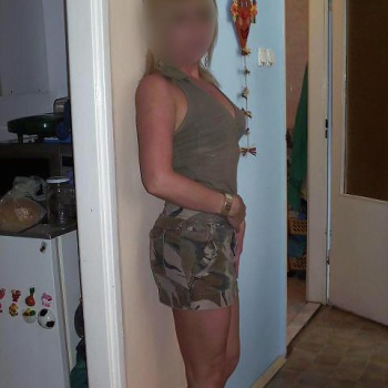 ¡¡¡maria espaÑola rubia cariÑosa dispuesta a hacerte disfrutar, Alicante