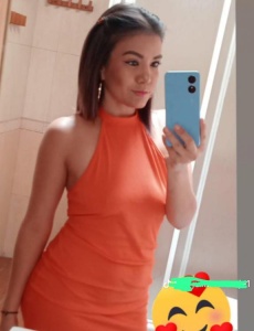 Chanel 18 aÑos