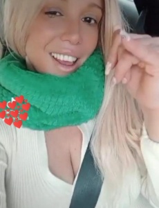 Susana española lá mas completa x primera vez en torrevieja soy completa