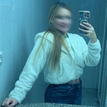 ️ la dulzura colombiana en su mÁxima expresiÓn: paola, Alcoy